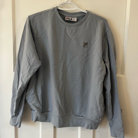 Fila Sweatshirt - Picture 1 of 2